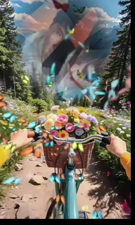 Я подарю вам ландыши 🌺 ❤️ от души #creatorsearchinsights #fyp,#nature #foryoupage❤️❤️ #flowers 