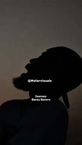 Journey by @Banzy Banero. Banzy Banero’s Journey is a deep and soulful song that speaks about life’s struggles, faith, and purpose. It reminds us that we are just passing through this world and must live with hope and determination.#tiktok #ghmusic🇬🇭 #goviral #fyp #Mstarvisuals #journey 