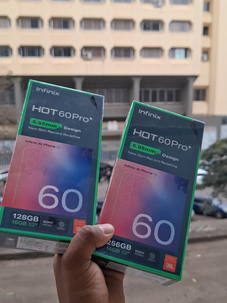 Infinix Hot 60 Pro plus (curved screen) is available in our shop. You can purchase Cash (full amount) or with lipa mdogo mdogo. Contact us via the number on Bio.  (with warranty) Infinix Hot 60 Pro Plus 4G Key Features Display: 6.78-inch IPS LCD RAM: 8GB Internal Storage:  128GB, 256GB OS: Android 15, up to 3 major Android upgrades, XOS 15.1 Chipset: MediaTek Helio G200 (6nm) Main Camera: 50MP + Auxiliary Lens Selfie Camera: 13MP Connectivity: 4G, Bluetooth 5.4, Wi-Fi, nfc, Infrared port Battery: 5160mAh, 45W Phone Shop Lipa mdogo mdogo phones available  Trade in services available  Android quality camera Infinix hot 60 Pro plus review Cheap phones  Budget friendly phones  Phone Repair  Kenya tiktok  #infinix #hot60proplus  #Android #kenyanmusic #kenyantiktok🇰🇪 