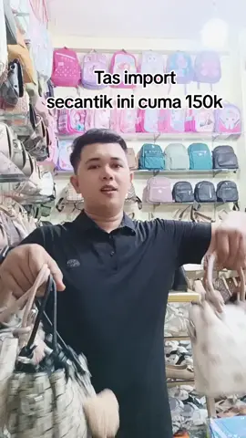 Tas import terbaru #vanyshoes_2 #sigli #pidie #fypシ゚ #viralfyp 