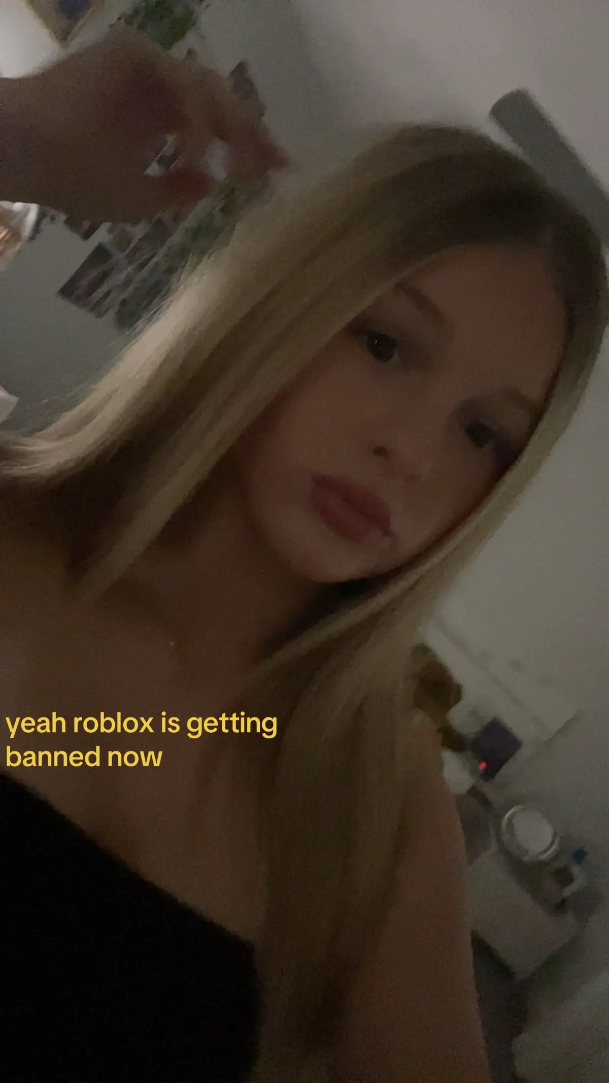 2023 me wouldnt let that happen #roblox #robloxfyp #fyp #repost #viral 