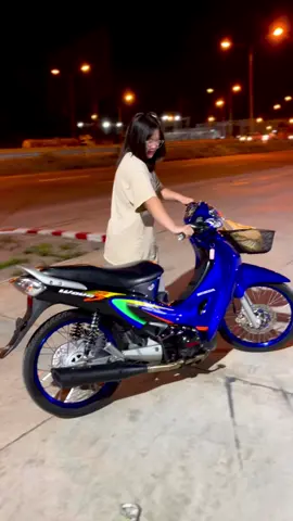 💙 #ฟีด #เวฟทรงลุง 