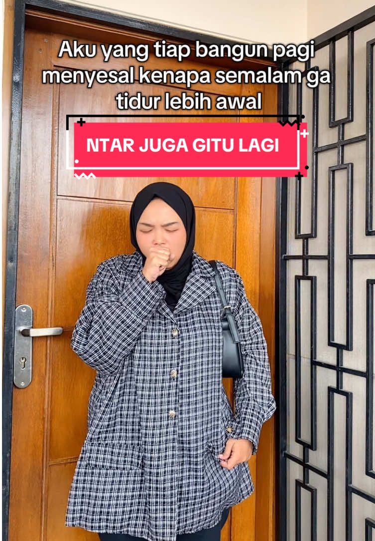 Begitu aja terus tiap hari wkwkwk🤪 #belilokal #fypp #myplussize #ootdjumbo #kontenhiburan 