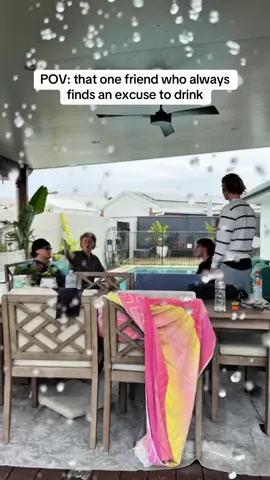 Send this to the alcoholic friend 😂⬇️ #friend #friendgroup #theboys #drinking #skit 