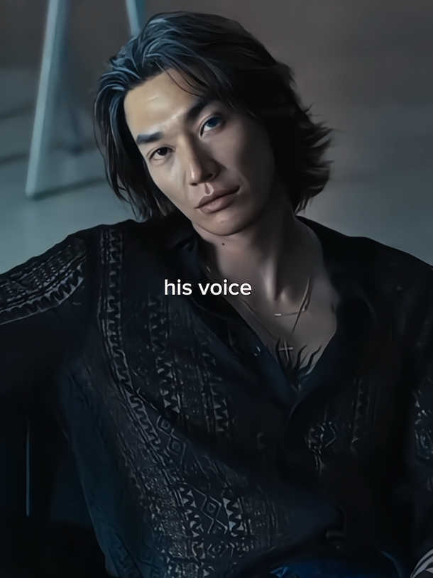 nafasnya😫 #kimyoungkwang #trigger #kdrama #netflix 