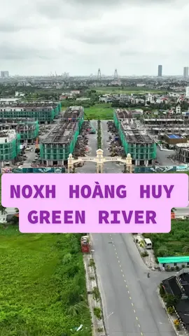 Dự án Nhà ở xã hội Hoàng Huy Green River…. #phamnamduanhp #hoanghuygreenriver #nhaoxahoihoanghuygreenriver