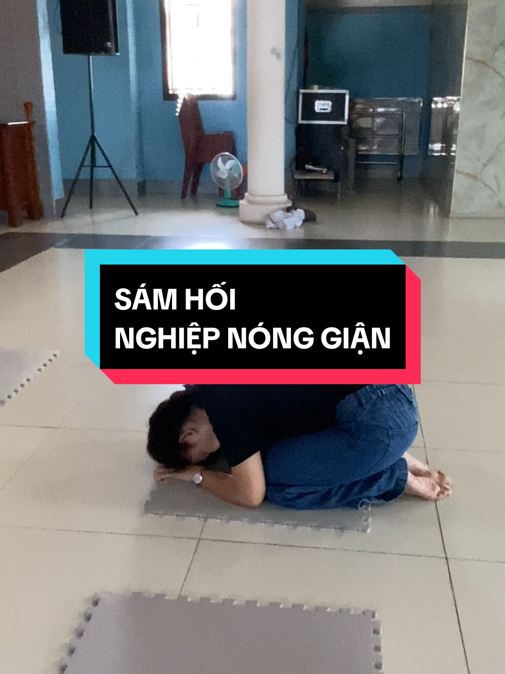 Sám hối nghiệp nóng giận #podcast #phatphapnhiemmau 