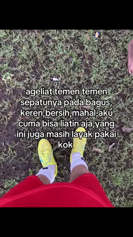 #foryoupage #sepatuspecs #fotolive #masukberandafyp #sepatubola