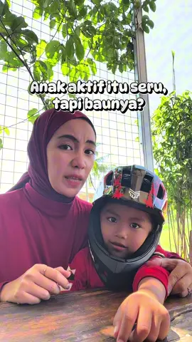 Anak aktif itu seru, tapi baunya?🥹🫢 #azarinekids #auguzkidz #parfumkids #Fyp 