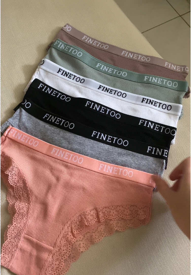 one of my faves!! 🤍 #finetoo #finetooph #softunderwear #laceunderwears #fypageシ 