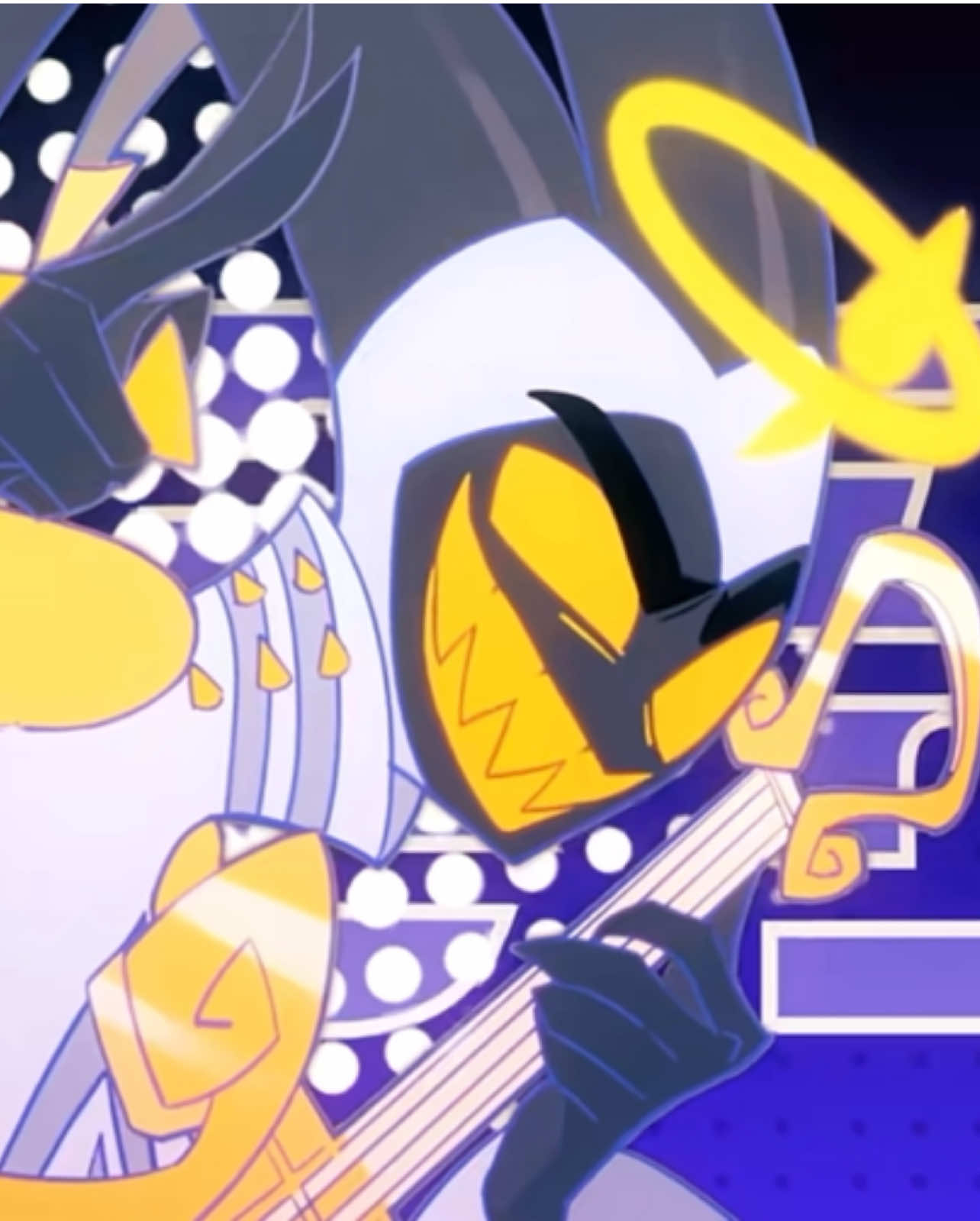 hii guys! i’ll start posting all the adam content that i have saved on my phone cause it’s a LOT;; this one is made by our lord and savior AMYkem, you can find their art on X and their animations on bilibili, please go and follow them!! #adamhazbinhotel #hazbinhotel #hazbinhoteledit #hazbinhoteladam #fyp 