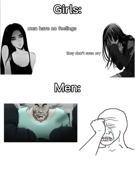 Daryan and retsu🥲#baki #sadmoment #fyp #viral #recommendations 