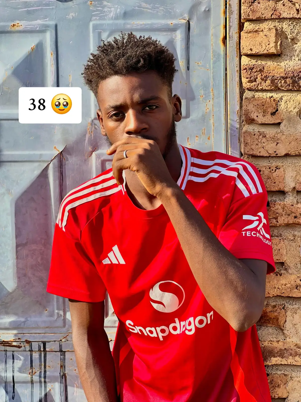 How can I forget you ?😔