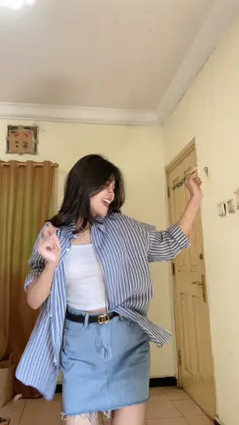 Keseribu kalinya pake lagu ini#goyangsantuyy 