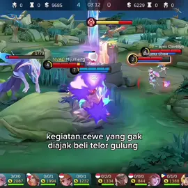 main game ajah..gada yg ajakin beli telor gulung 😅#mlbb #gameplay #mlbbsad #fouryou#trendsound 