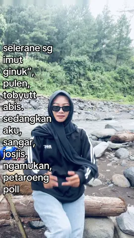jelas gaiso lk dikon pulen🥰🙏🏼#4u #lewatberanda #tiktokpelitfyp #foryoupage #xybca 