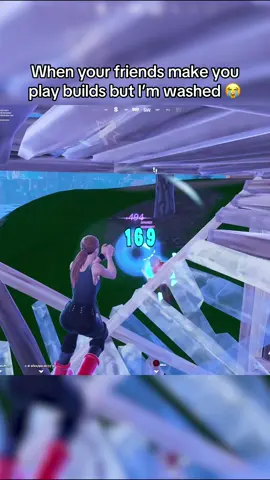 Why yall put me threw that 😭 @eepysirenn @Kaitlyn @Woody12421 #fortniteclips #fortnitefunny #fyp #shutemdowwn #fortnitepro 