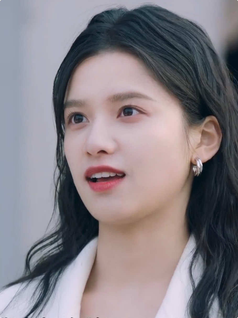 Mereka dalam masa cinta hangat, sangat manis 🥰#cdrama #lighterandprincess #zhangjingyi #chenfeiyu #TikTokTianment #BahasDrama 