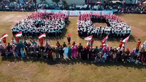 titip TikTok ... HUT RI KE 80 KEC. KERTANEGARA KABUPATEN PURBALINGGA #fyppppp #fypシ #indonesia #viral #hutri @pengikut 