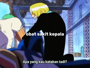 their commotion is a calm #onepiece 