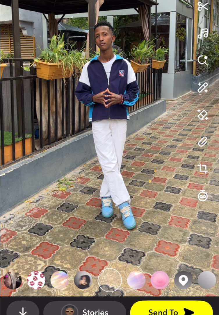 Dabka waxa soo saran 🔥📸💸#king___sasawaye #fyp 