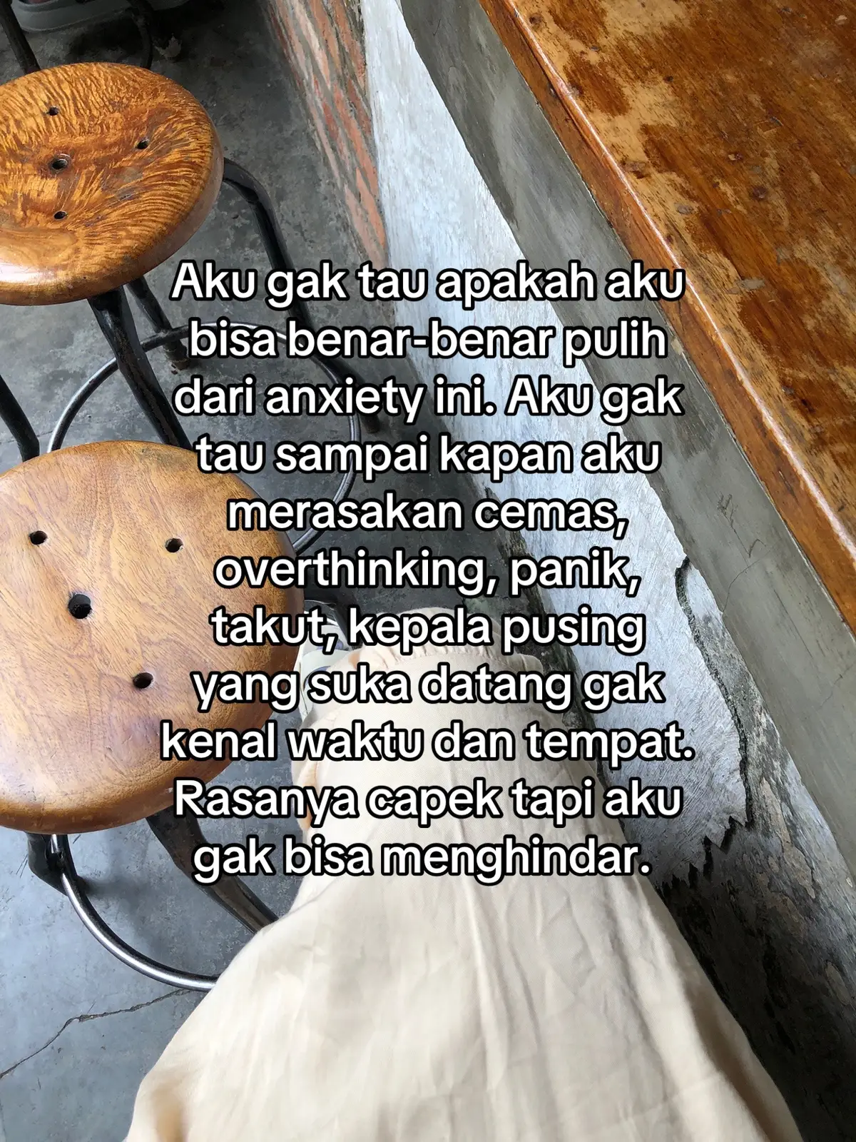 #anxiety #berandatiktok #tiktokfyp #fyp #selfgrowth 