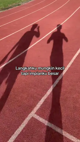 mungkin kecil#fyppppppppppppppppppppppp #joging #runing #stdbadak #fypp 