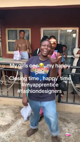 Temolu couture girls 🥰, #apprentice #fashiondesignerstudent #adoekiti #adoekititiktok  