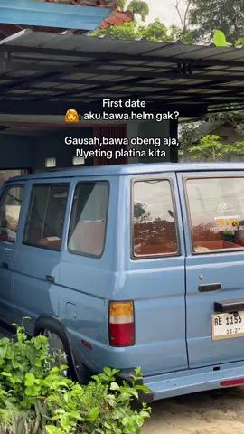Nyeting platina juga enak #kijangmenolakpunah #kijangsuper #kijang #fyp #fypシ 