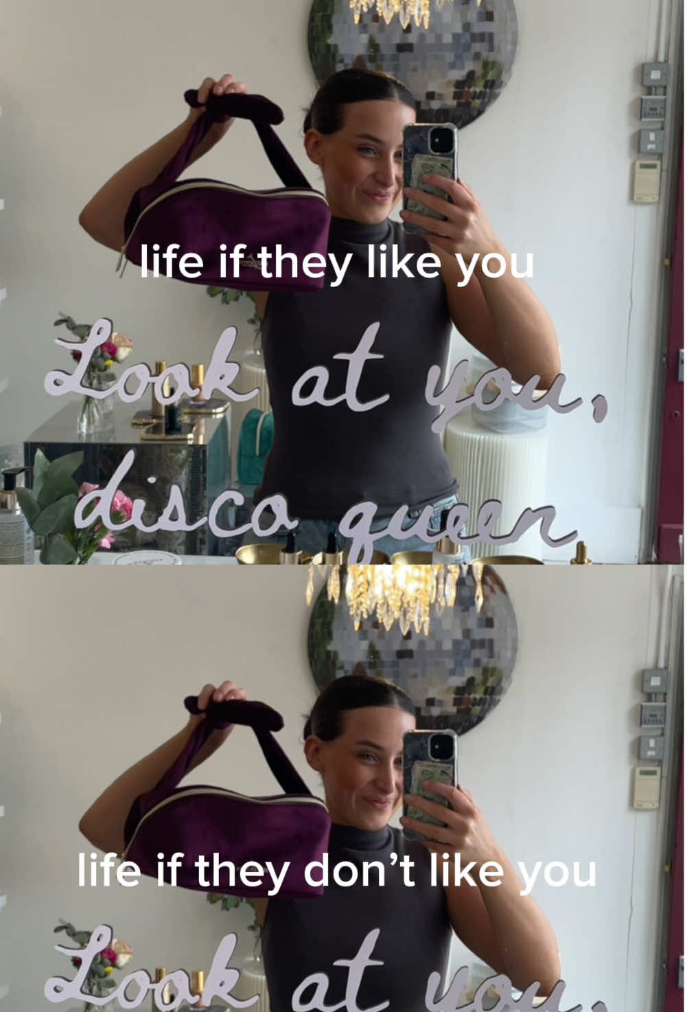 It’s all perspective 🤍 #ugccreator #ukugccreators #lifeiftheylikeyou #hopecore #motivation 