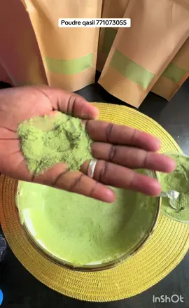 #beauty#africaine#poudreqasil 