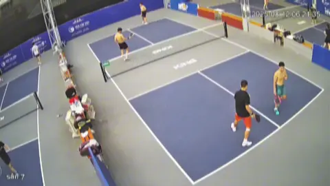 #xuhuongtiktok  #pickleball #ATP