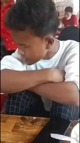 Bae-bae kecolok dek. #ngakak #ngakakonline #videolucu #fyp                         