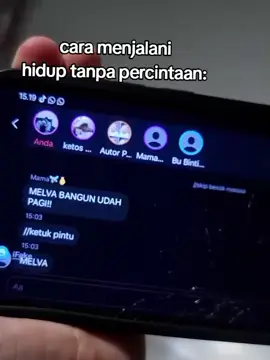 👉👈 #sibuk #authorpov #povgwsm #tiktokpelitfyp #masukberanda 