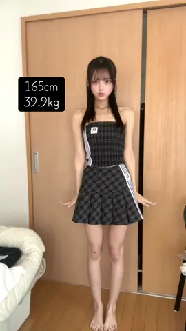 カリカリになった時の肩の感じ大好きなんだよねー #地下アイドル #アイドル #ダイエット #ダイエット記録 