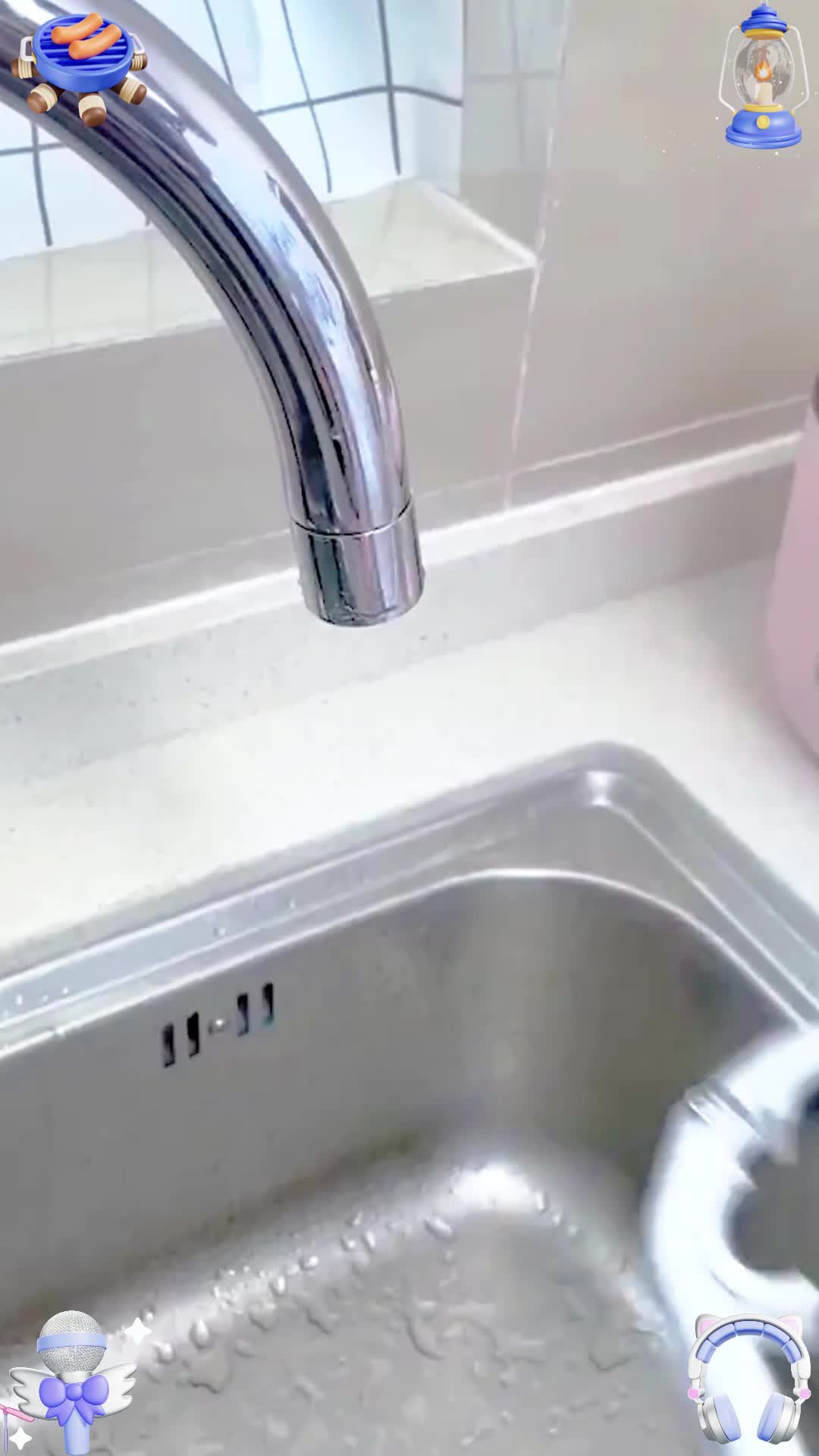 หัวก๊อกน้ำตัน เปิดยังไงก็ไม่ออก? 😫
ที่ใช้อันนี้ แก้ปัญหาได้ในพริบตา! 🔧
ใช้กับหัวก๊อกทุกแบบ ในครัวและในห้องน้ำ! 🚰
น้ำไม่ไหล弱的อีกแล้ว น้ำแรงเหมือนใหม่! 💦
[👉 ต้องมีติดบ้านแล้ววันนี้!] 