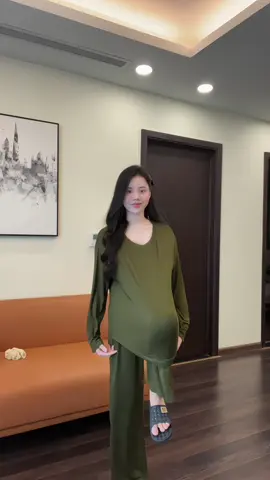 thoải mái mà vẫn xinh 