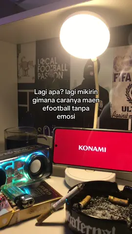 Setelah update 🤓 #efootball #efootballmobile #efootball2026 