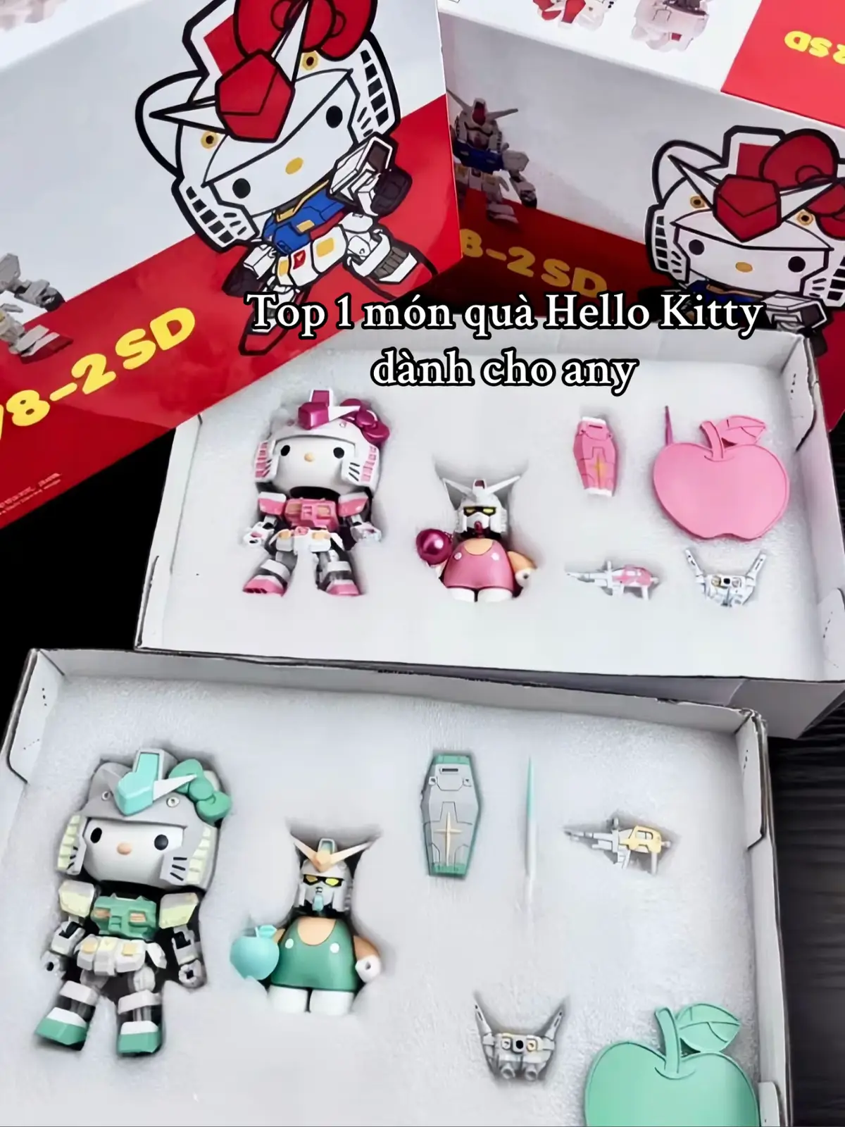 #fyp #viral #ordertaobao #mie_kitty #hellokitty 
