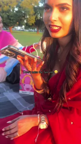 Fun game😁🙈❣️@pooja jaiswal @anjumahato384 @lilu☺️ @garima dawadi🧿 #foryou #nepaliinperth #teej #fungame 