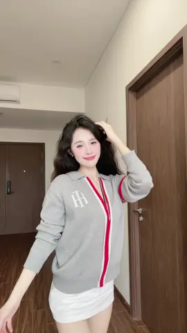 Em áo cứ về bnhiu là hết bằng đấy, so hot quá trời lun òiiii🫶🏻#viral #xh #fypシ゚ #xuhuong #htique 