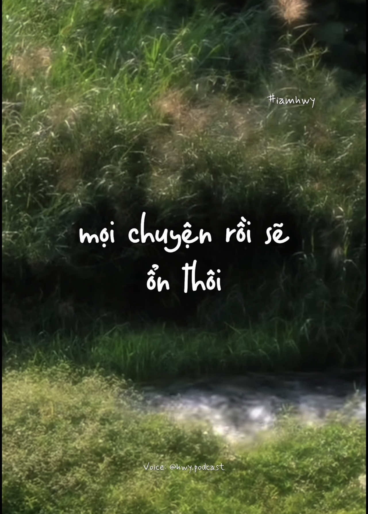#iamhwy2509 #fypシ #xuhuong #lyrics #podcast #trending #foryou #quote #chualanh #tambiettoicuanhieunamvetruoc 