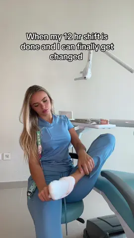 Sensational 🤭 #dentallife #fypage #worklife 