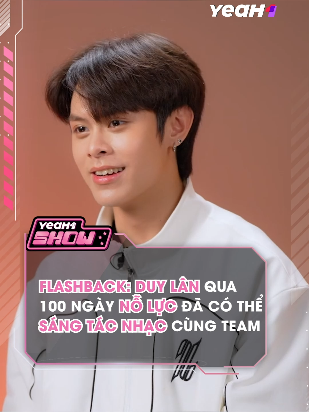 Khi nỗ lực đã được đền đáp <3 ------------ ©️Bản quyền thuộc YeaH1 - nhà sản xuất các chương trình giải trí hàng đầu như Gia Đình Haha, Tân Binh Toàn Năng, Anh Trai Vượt Ngàn Chông Gai, Chị Đẹp Đạp Gió Rẽ Sóng #YeaH1Show #TanBinh #AnhTrai #YeaH1Digital #YeaH1 #AnhTai #TikTokGiaiTri #Show #VietNam #TanBinhToanNang #TVShowHay #Techcombank #SinhLoiTuDong #LaysxTanBinhToanNang#NhungNgayTroiBaoLa #HahaFarmerVietNam #GiaDinhHaHa