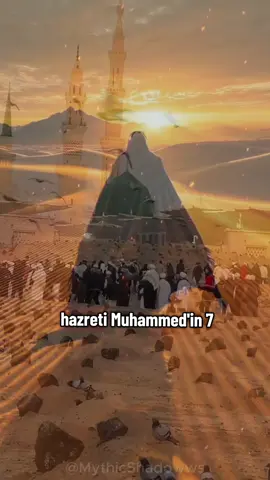 HZ.MUHAMMED S.A.V 🤲♥️#kesfet🥀 #kesfet🥀 #kesfet🥀 
