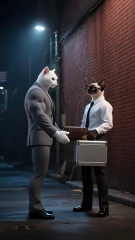 Don't easily trust strangers. 😿😿 #kitten #catstory #cats #meow #catshorts 