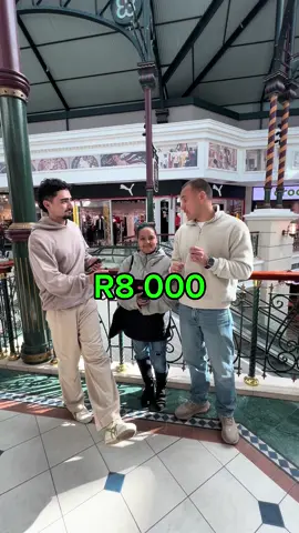 R8 000 general knowledge quiz 👀🇿🇦💙 #dreamboysza #southafrica #capetown 