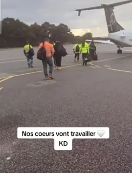 En route vers une nouvelle aventure qui nous tient à coeur. 