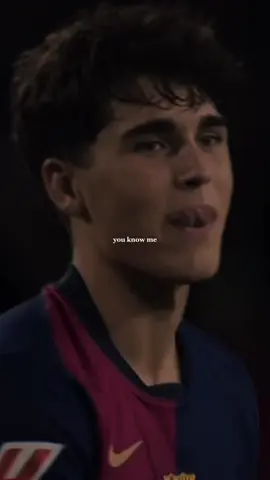 I know you💙❤️ #paucubarsi #viral #dc #fcbarcelona🔵🔴 #cubarsi 