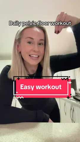 Who’s sharing these with the gals?? 👯‍♀️ Tag your besties! I’m Heidi, a pelvic floor physiotherapist in Sydney. Let’s practise squeezing our pelvic floor muscles together ☺️ If you’re new here, the best way to contract these muscles is to squeeze like you are holding in wind and wee at the same time!  Don’t forget it is just as important to RELAX well. #pelvicfloor #pelvichealth #womenshealth #kegel #pelvicfloorexercises  Disclaimer: see a women’s health physio before doing these exercises to see if they are right for you 💕